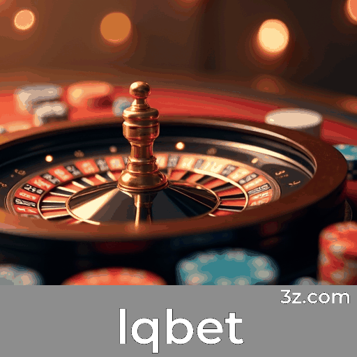 Aposte a Qualquer Hora com o Aplicativo Móvel LQBet